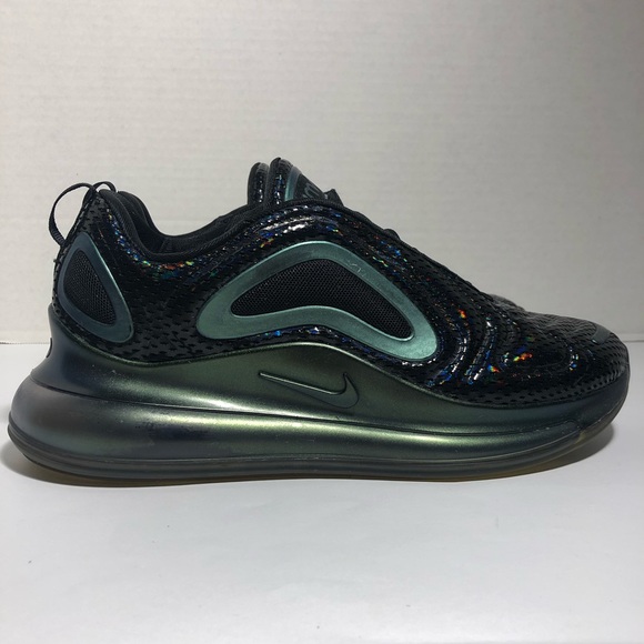 Nike | Shoes | Nike Men Sz 95 Air Max 72 Ao2924003 | Poshmark